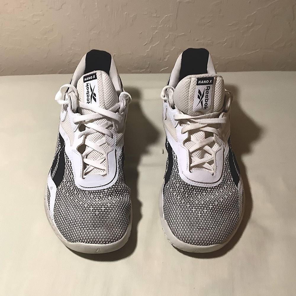 Men’s Reebok Nano X Shoes